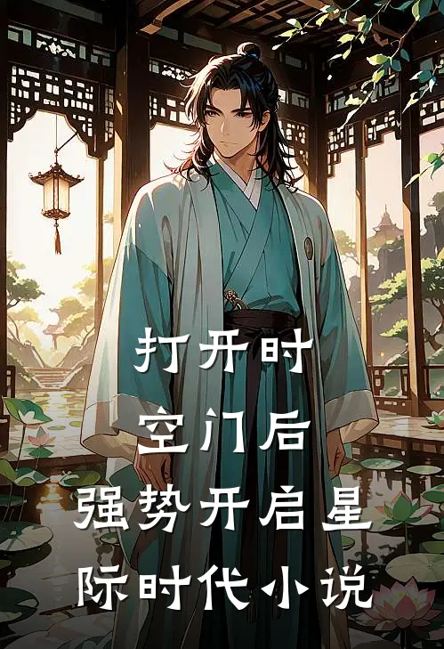 打开时空门后，强势开启星际时代小说