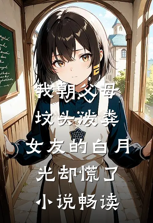 我朝父母坟头泼粪，女友的白月光却慌了小说畅读