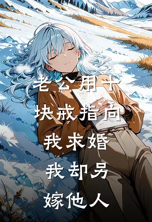 老公用十块戒指向我求婚，我却另嫁他人