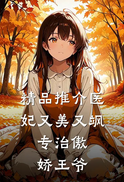 精品推介医妃又美又飒，专治傲娇王爷