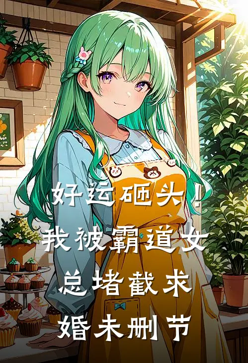 好运砸头！我被霸道女总堵截求婚未删节