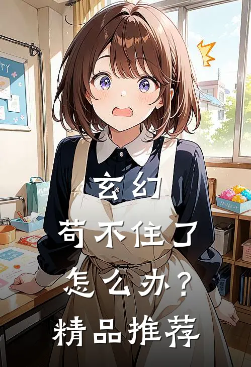 玄幻：苟不住了，怎么办？精品推荐