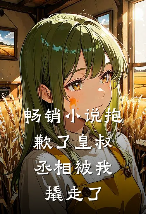 畅销小说抱歉了皇叔，丞相被我撬走了