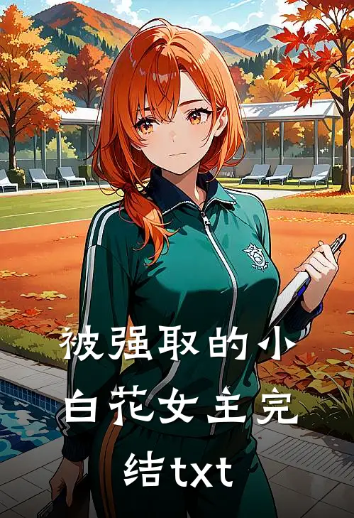 被强取的小白花女主完结txt