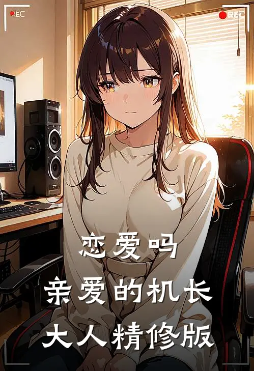 恋爱吗，亲爱的机长大人精修版