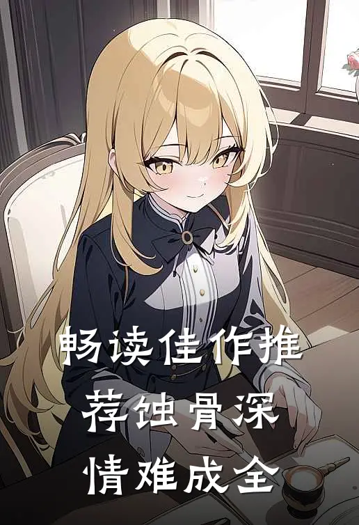 畅读佳作推荐蚀骨深情难成全