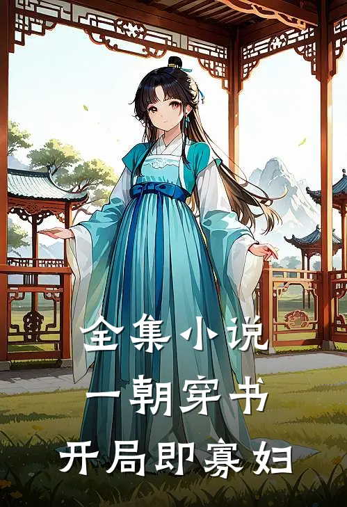 全集小说一朝穿书，开局即寡妇