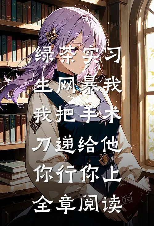 绿茶实习生网暴我，我把手术刀递给他：你行你上全章阅读
