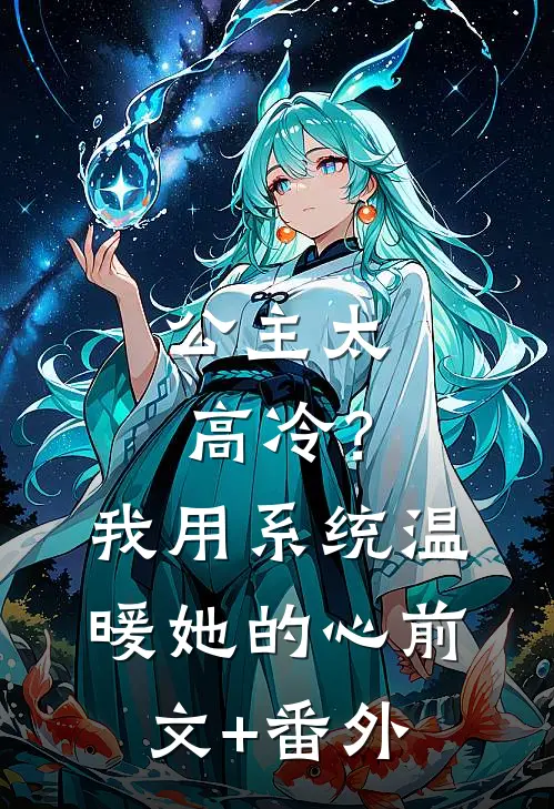 公主太高冷？我用系统温暖她的心前文+番外