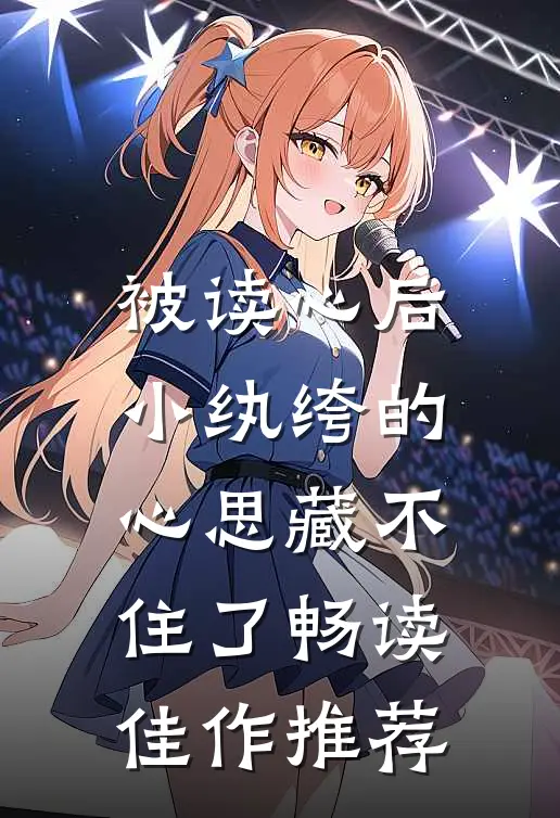被读心后，小纨绔的心思藏不住了畅读佳作推荐