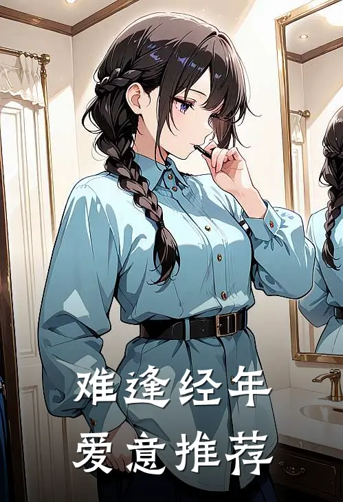 难逢经年爱意推荐