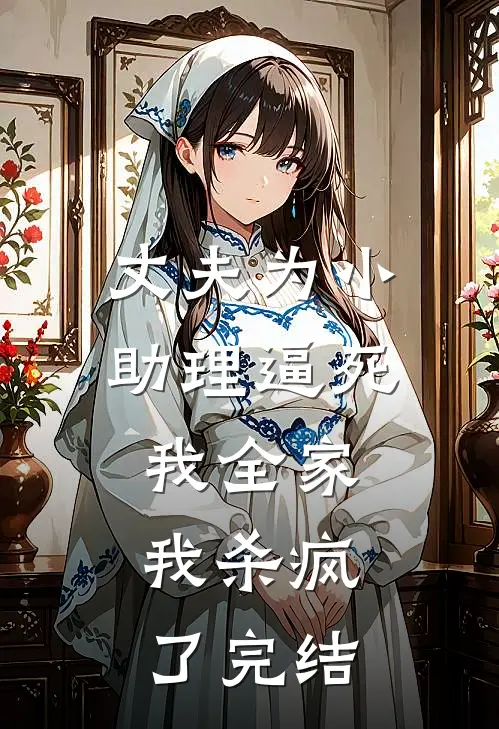 丈夫为小助理逼死我全家，我杀疯了完结