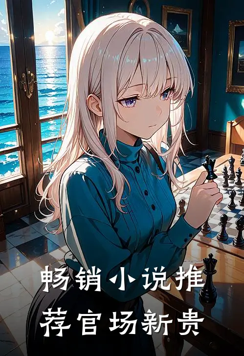 畅销小说推荐官场新贵