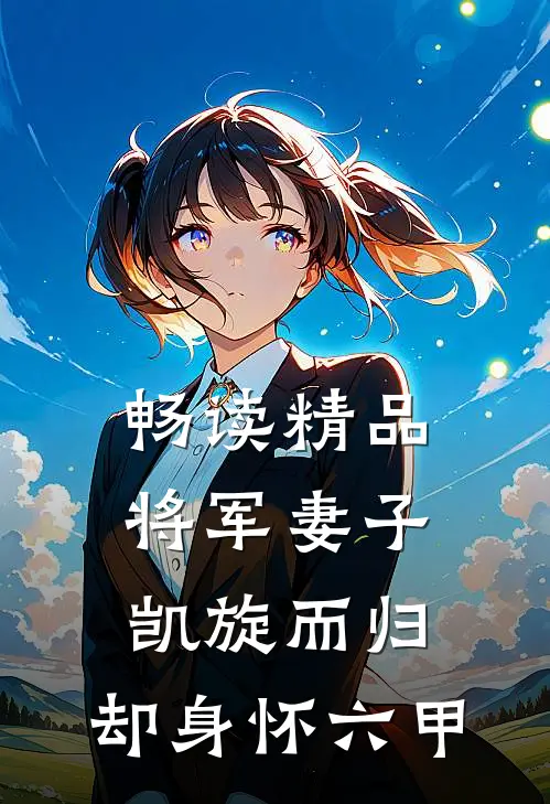 畅读精品将军妻子凯旋而归，却身怀六甲