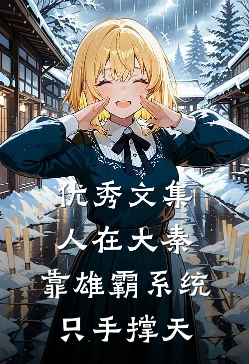 优秀文集人在大秦，靠雄霸系统只手撑天