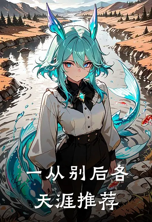 一从别后各天涯推荐