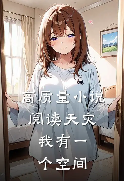 高质量小说阅读天灾，我有一个空间
