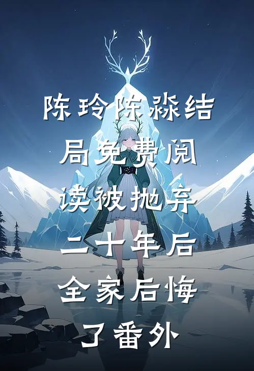 陈玲陈淼结局免费阅读被抛弃二十年后，全家后悔了番外