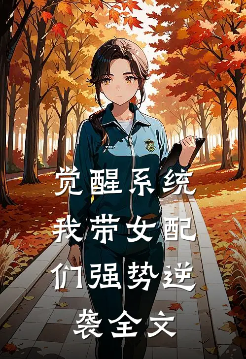 觉醒系统：我带女配们强势逆袭全文