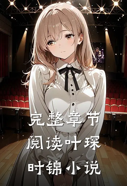 完整章节阅读叶琛时锦 小说
