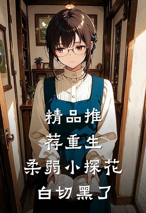 精品推荐重生：柔弱小探花白切黑了