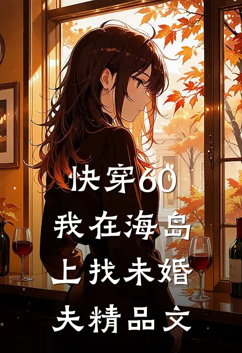 快穿60：我在海岛上找未婚夫精品文