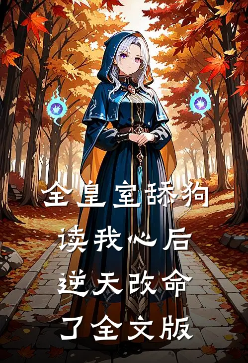 全皇室舔狗读我心后，逆天改命了全文版