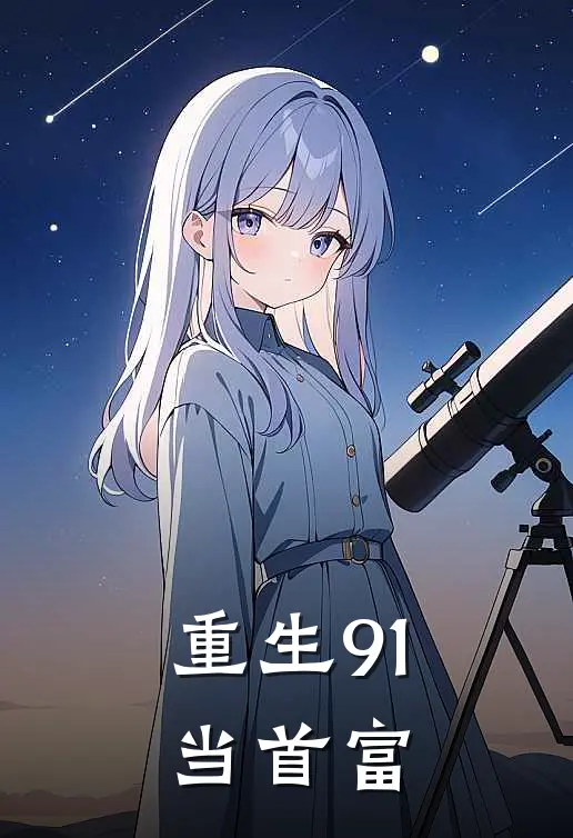 重生91当首富