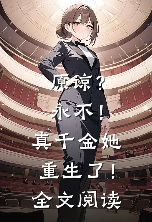 原谅？永不！真千金她重生了！全文阅读