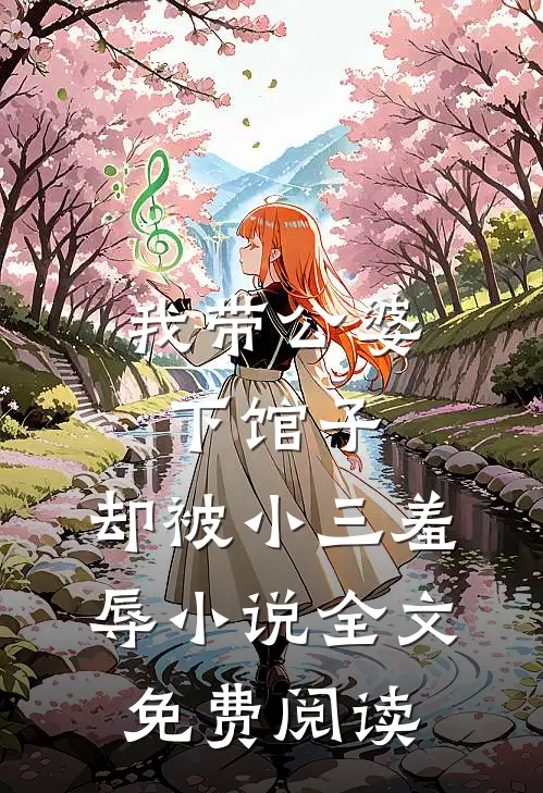 我带公婆下馆子，却被小三羞辱小说全文免费阅读