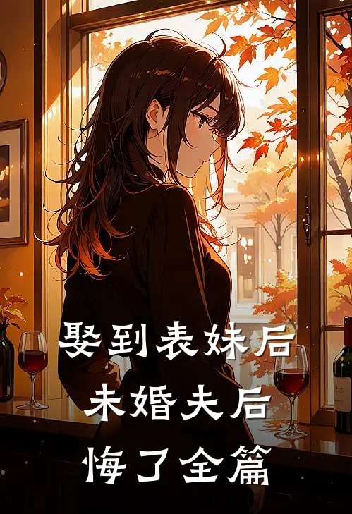 娶到表妹后未婚夫后悔了全篇