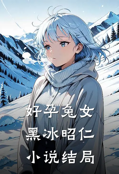 好孕兔女黑冰昭仁小说结局