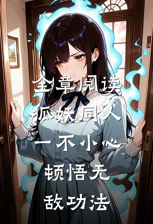 全章阅读狐妖同人：一不小心，顿悟无敌功法