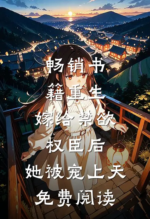 畅销书籍重生:嫁给禁欲权臣后,她被宠上天免费阅读