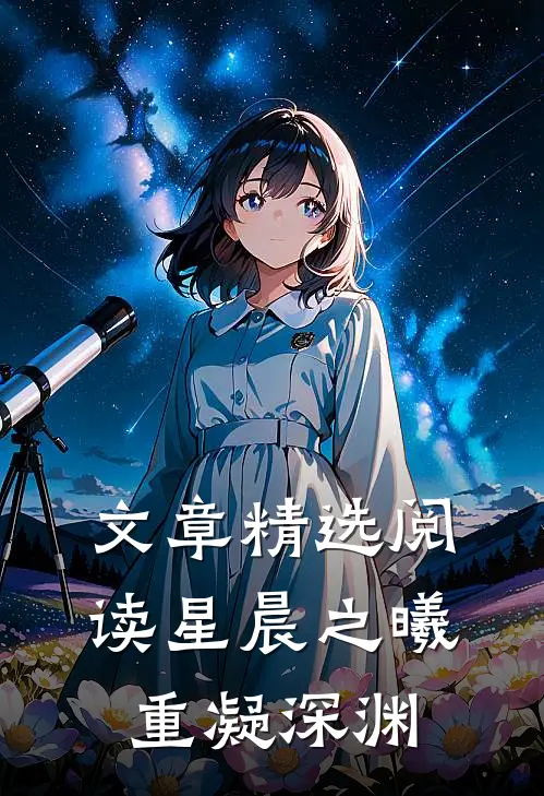 文章精选阅读星晨之曦：重凝深渊