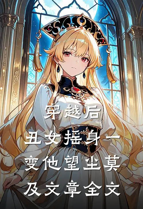 穿越后：丑女摇身一变他望尘莫及文章全文