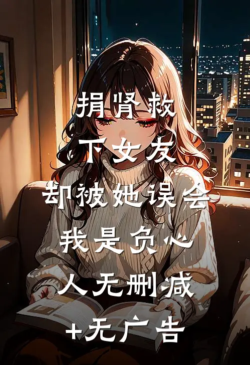 捐肾救下女友，却被她误会我是负心人无删减+无广告