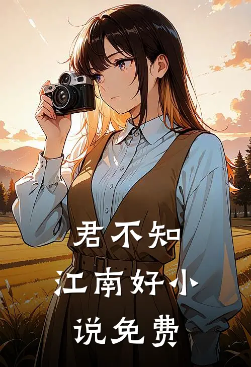 君不知，江南好小说免费