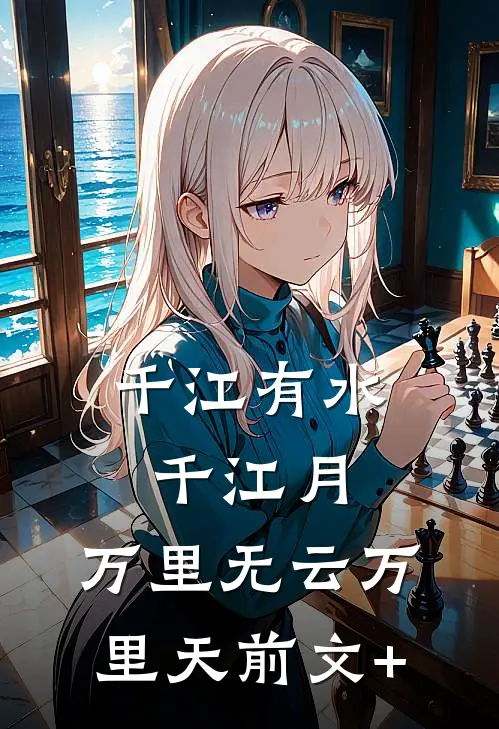 千江有水千江月，万里无云万里天前文+