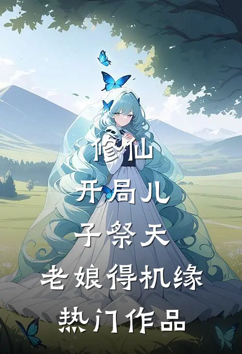 修仙：开局儿子祭天，老娘得机缘热门作品