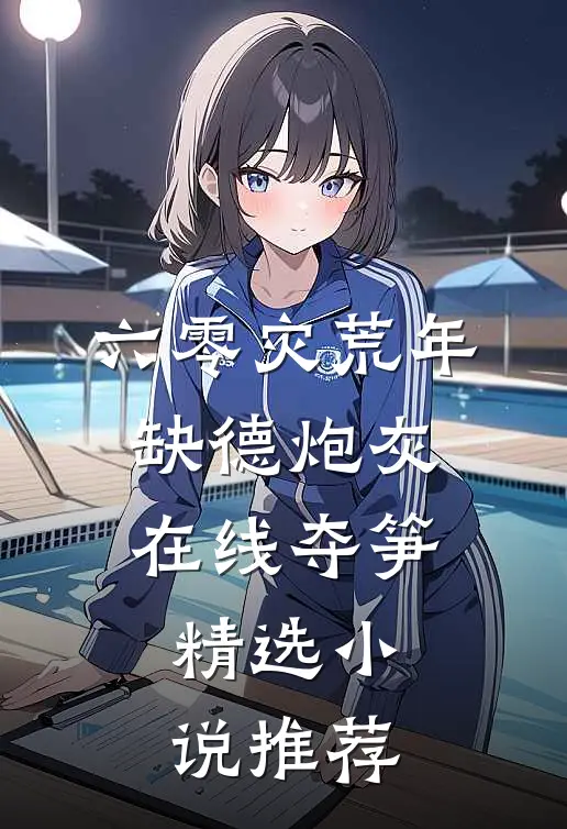 六零灾荒年，缺德炮灰在线夺笋精选小说推荐