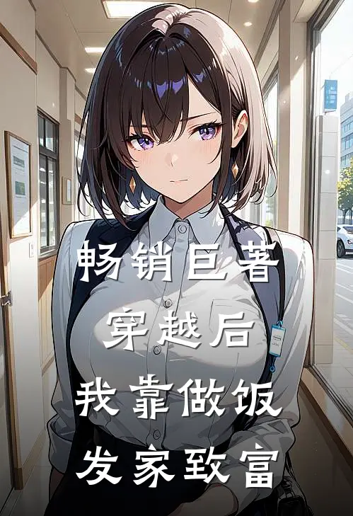 畅销巨著穿越后，我靠做饭发家致富