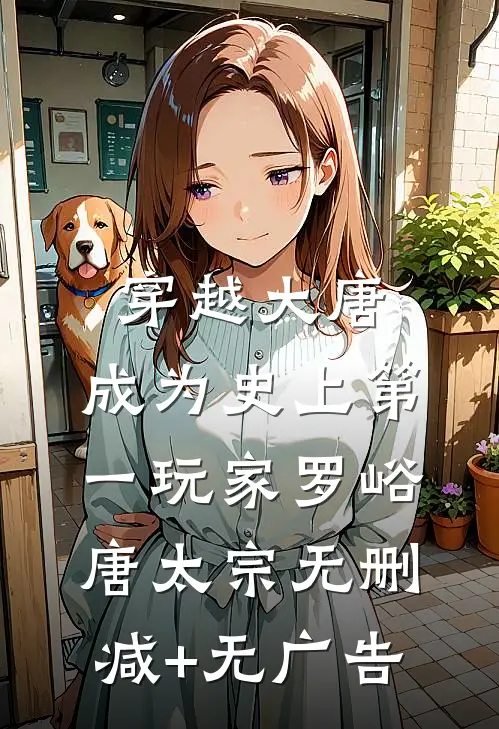 穿越大唐：成为史上第一玩家罗峪唐太宗无删减+无广告