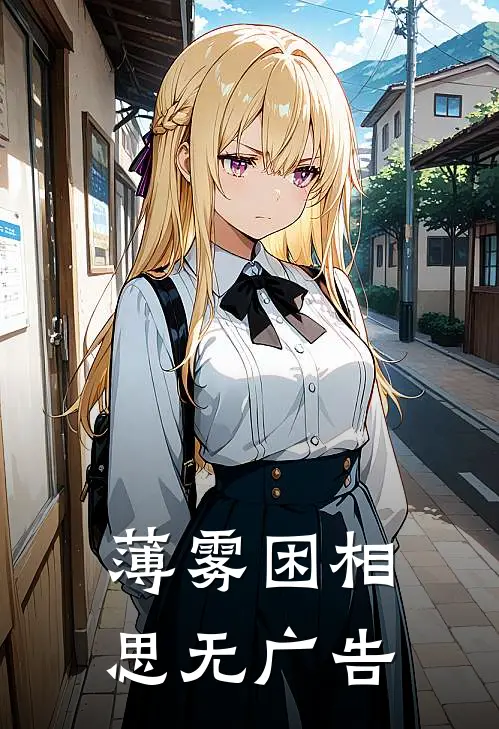 薄雾困相思无广告