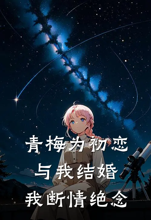 青梅为初恋与我结婚，我断情绝念