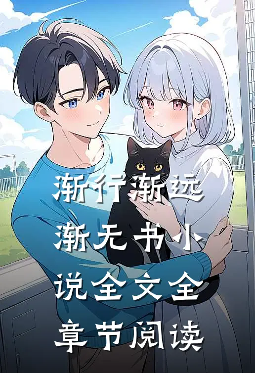 渐行渐远渐无书小说全文全章节阅读