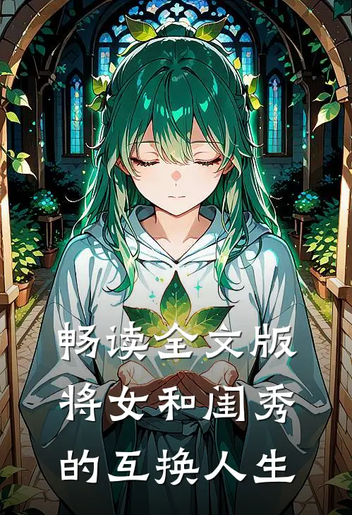畅读全文版将女和闺秀的互换人生