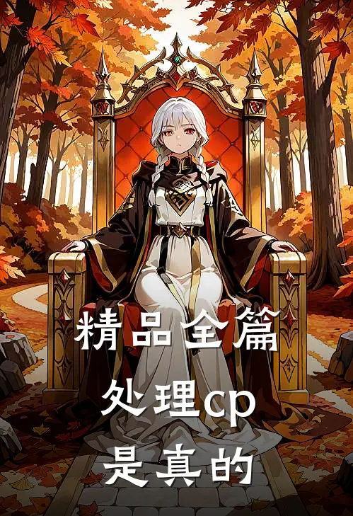 精品全篇处理cp是真的