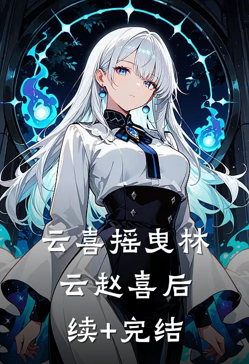 云喜摇曳林云赵喜后续+完结