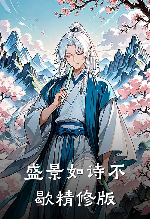 盛景如诗不歇精修版